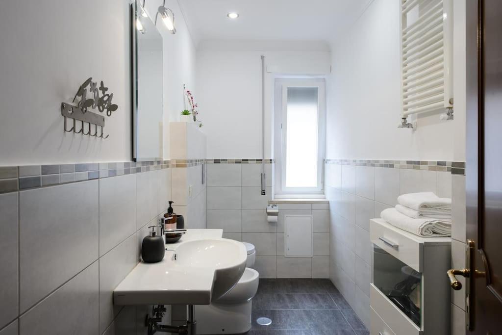 Vatican House Apartment Rom