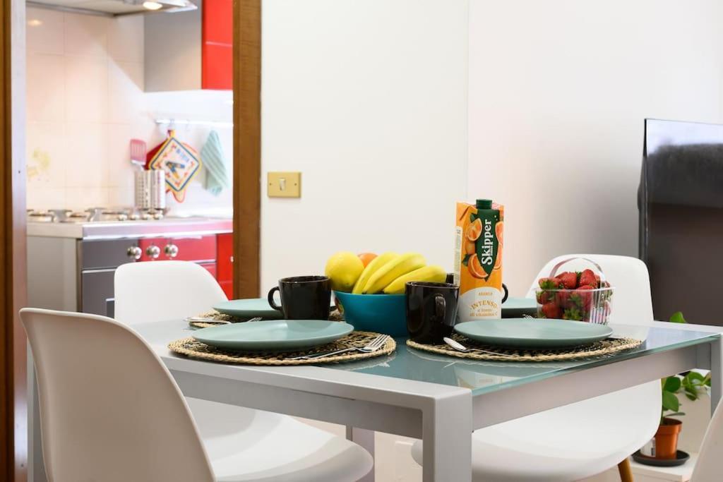 Vatican House Apartment Rom